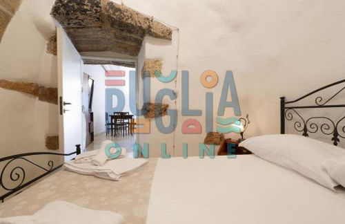 Trulli Malaspina Puglia On Line - Foto 23