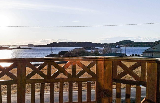 11 Person Holiday Home in Kolvereid - Foto 9