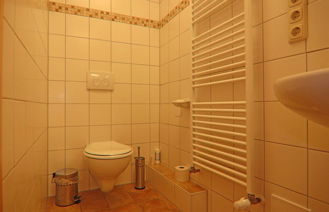 Alt Krassow Lakeside Retreat - Foto 23