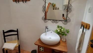 Casinha da Lareira - Quintinha dos Cavalos- Arruda dos Vinhos - Foto 4