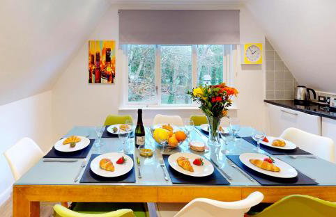 St Ives Fir Tree Lodge - Foto 26