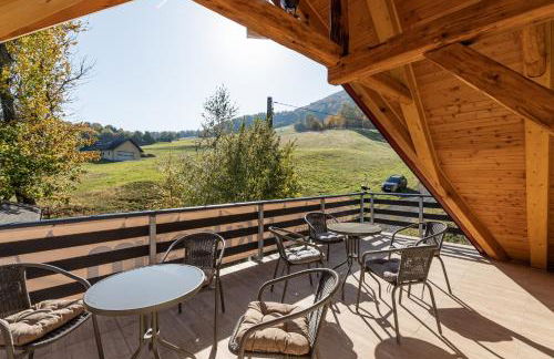 FeWo Skiheim - Foto 1