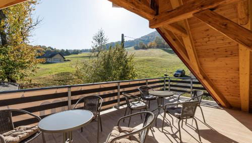 FeWo Skiheim - Foto 1