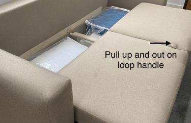 The 605 House - Foto 59