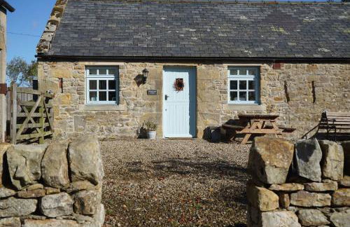 Elishaw Farm Holiday Cottages - Foto 73