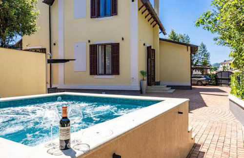 Villa Accione Opatija - Photo 28