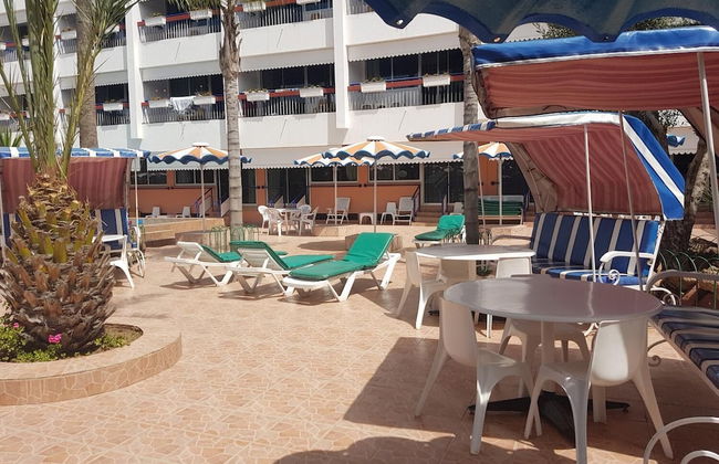 Residence Yasmina - Photo 36