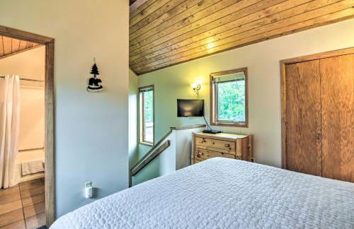 Lutsen Mountains Retreat with Resort Amenities! - Foto 13