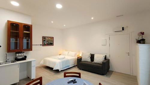 Apart Onak 1 - Parking gratis - 1cama y 1sofá cama - Foto 3