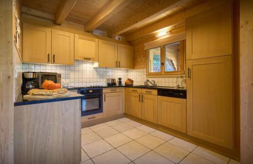 Chalet Roche de Pierre - OVO Network - Foto 15