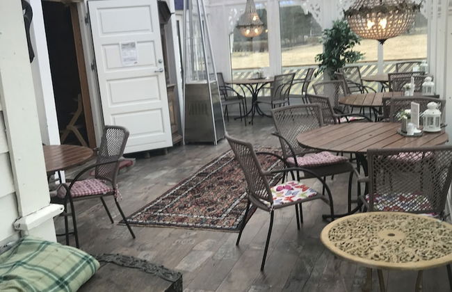 Eidfjord Hytter - Foto 11