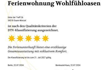 Wohlfühloase an der Mosel - Foto 16