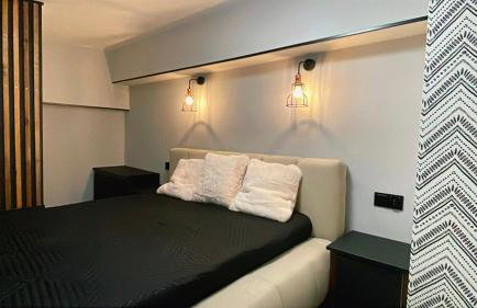 Nowe Młyny apartament 59 - Foto 9