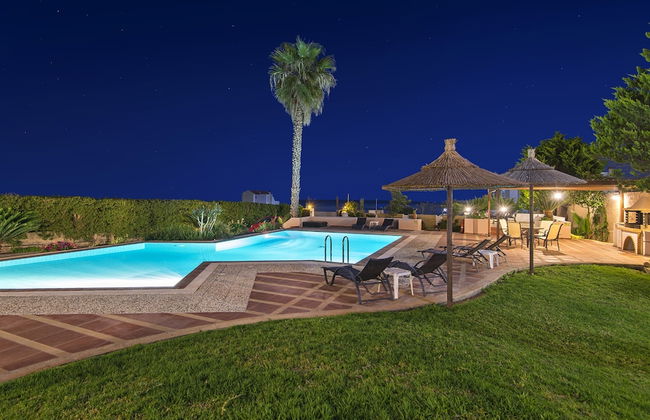 Alkyoni Villa - Foto 25