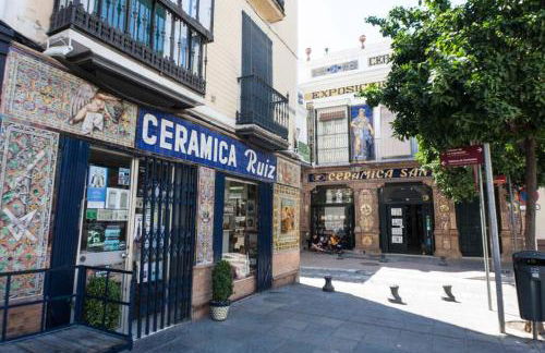 Feria de Abril 1934 by Valcambre - Foto 52