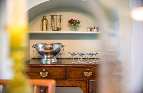 Large Country Cottage, Sleeps 8 - Spa Facilities, Garden Bar, Catering Services, Free Parking, Nature Reserve, Hen Parties - Foto 30