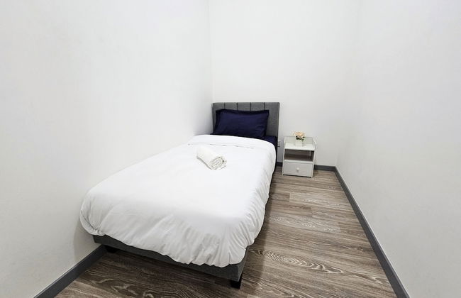 Southlink Lifestyle Apartment Bangsar - Photo 20