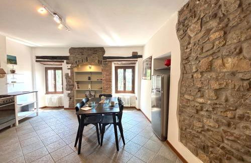 Residenza La Rocca 1227 - Borgo Castello di Serravalle - Photo 12