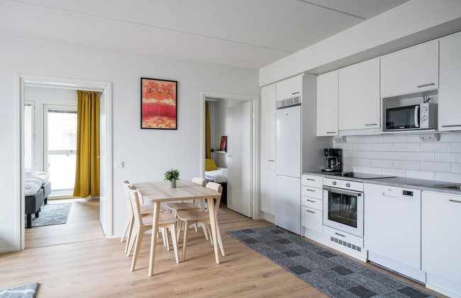 Hiisi Homes Espoo Finnoo - Photo 19