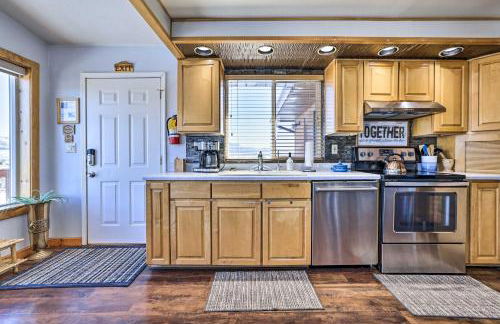 Stunning Utah Home 30 Mi to Zion Natl Park - Foto 11