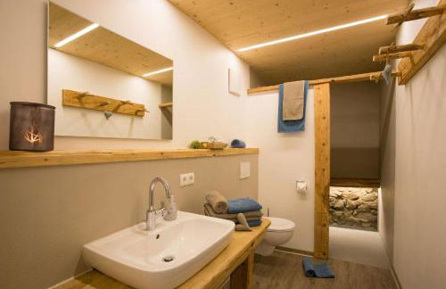 Dorfchalet - Foto 17