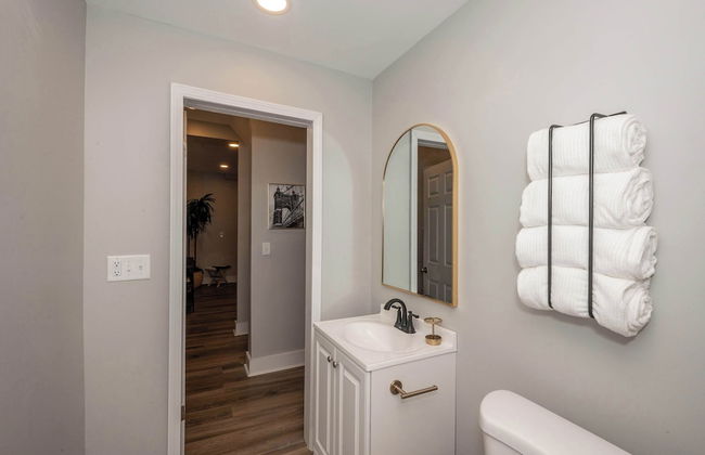 The Luxe Spot 1 - Foto 9