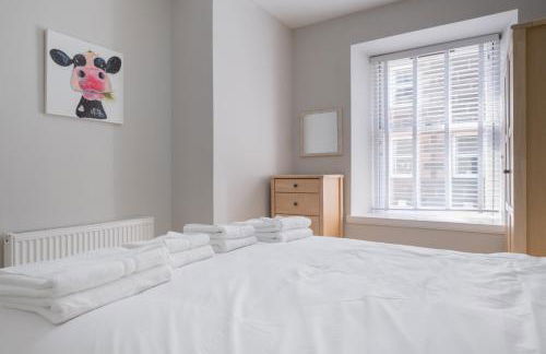 Stonehaven ground floor home with a spectacular harbour view. - Foto 8