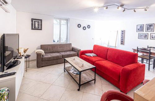 gîte La Ferrandière Berson Blaye Bordeaux Gironde - Foto 1