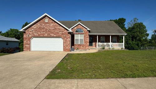 KALMNEZ 10 minutes from FLW - Foto 1