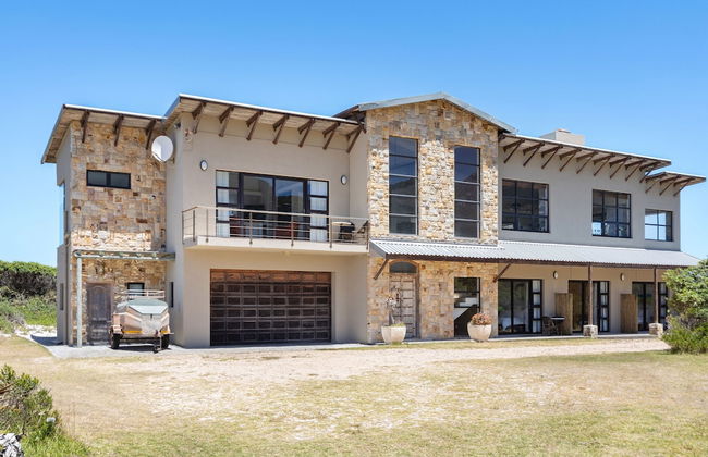 Hangklip Villa - Photo 33