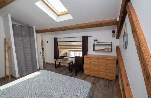 Gîtes Chantelauze - Photo 72