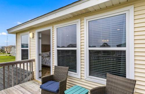 Tranquil Retreat with Gulf Views, 2 Min to Beach - Foto 31