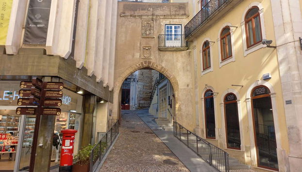 Free tour por Coímbra - Foto 3