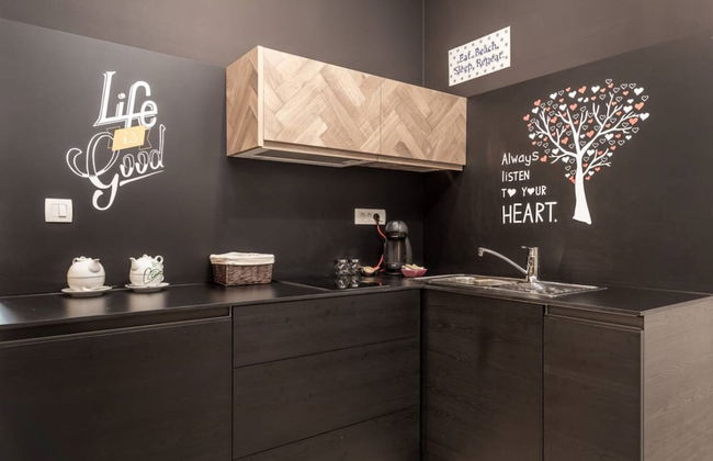 Apartments Kappa - Photo 8