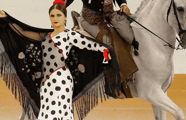 El Ranchito Horse Show - Photo 4