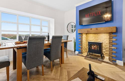 Modern 5B House - Ideal for Contractors & Families - Photo 9