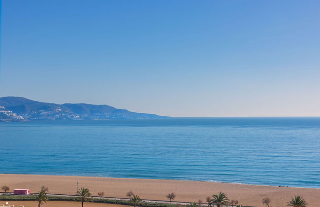 Apartaments Comte d'Empuries - Foto 66