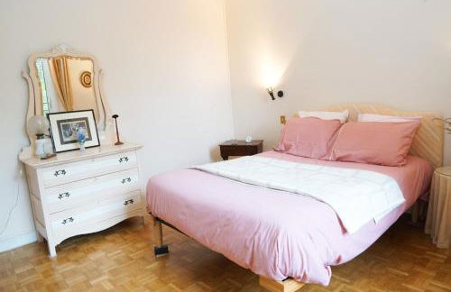 EXIGEHOME-Bel appartement 3 chambres grands volumes - Foto 12