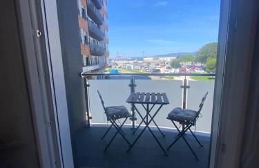 Apartamentos Mar de la Concha - Foto 56