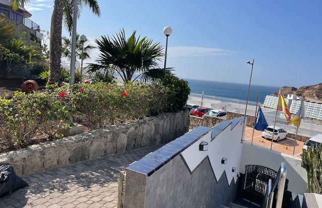 Sunny Seaview Modern apt - Pool and Beach Access - Foto 31