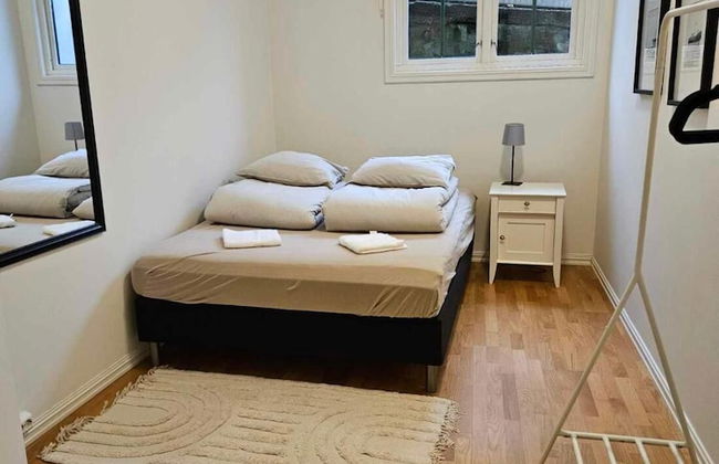 In the Heart of Brosundet! Fully Equipped 3 Bed Room Ap - Foto 4