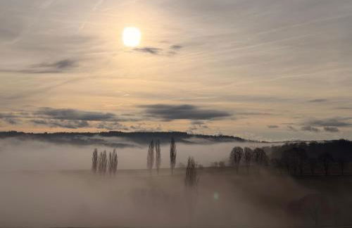 Forest View, ganzes Haus 100qm, 2 Schlafzimmer, 2 Bäder, Badewanne, Garten & Terrasse - Photo 31