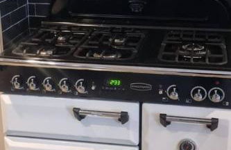 Luxury Lake District Retreat above Ennerdale - Foto 12