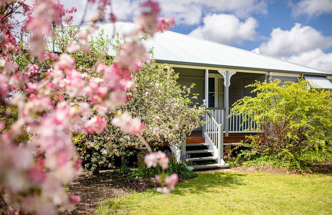Apple Blossom Cottage - Photo 14