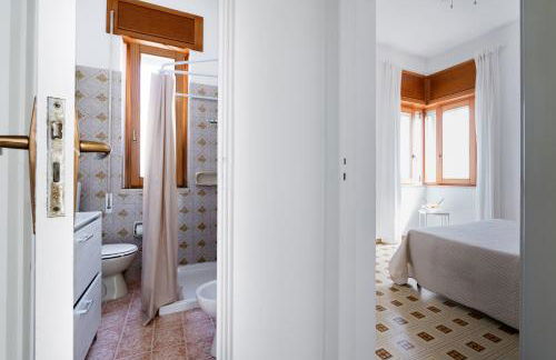 Mia Sea view a 20 mt dal mare - Foto 13