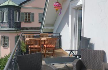 Bad Aibling City Apartment - Pano - Foto 14