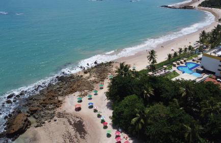 Brisas de Tabatinga Flat - Photo 49