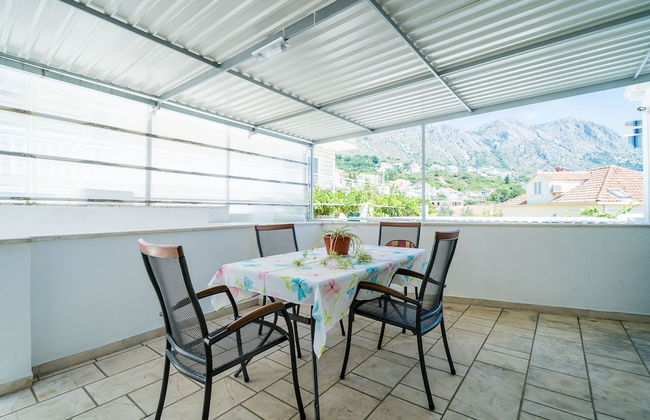 Villa Marija Adriatic - Foto 45