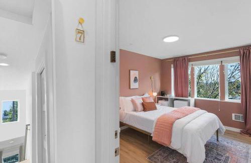 Chris's Sweet Suite - 84 Walkscore - Foto 6