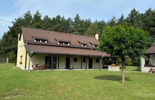 Dom przy Rezerwacie - Foto 52